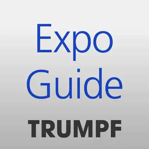 Play TRUMPF ExpoGuide APK Play TRUMPF ExpoGuide APK