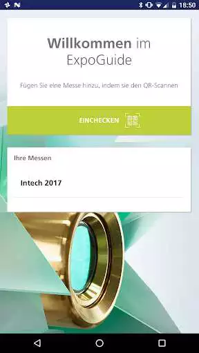 Play TRUMPF ExpoGuide  and enjoy TRUMPF ExpoGuide with UptoPlay