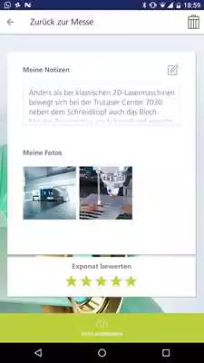 Play TRUMPF ExpoGuide Play TRUMPF ExpoGuide