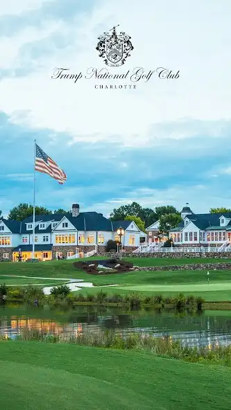 Play Trump Golf Charlotte  and enjoy Trump Golf Charlotte with UptoPlay