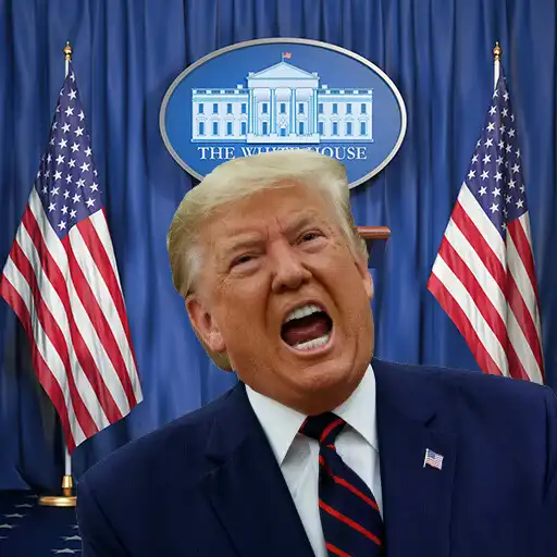 Play Trump Gone Crazy! APK Play Trump Gone Crazy! APK