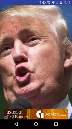 Play Trump in China Play Trump in China