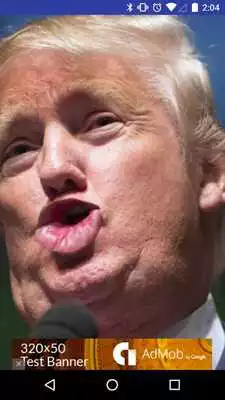 Play Trump in China Play Trump in China