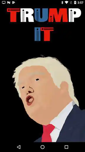 Play TRUMP-IT - Soundboard & Argument Winner  and enjoy TRUMP-IT - Soundboard & Argument Winner with UptoPlay