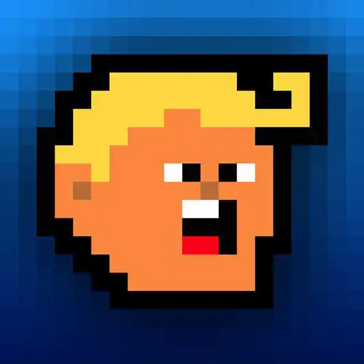 Play Trumple and Run APK