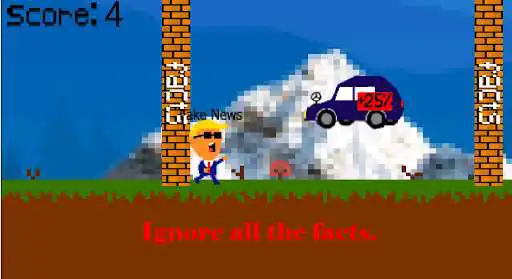 Play Trumple and Run as an online game online Trumple and Run with UptoPlay productions.buerger.trumplerun6 Play Trumple and Run as an online game Trumple and Run with UptoPlay