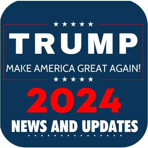 Play TRUMP NEWS 2024 APK