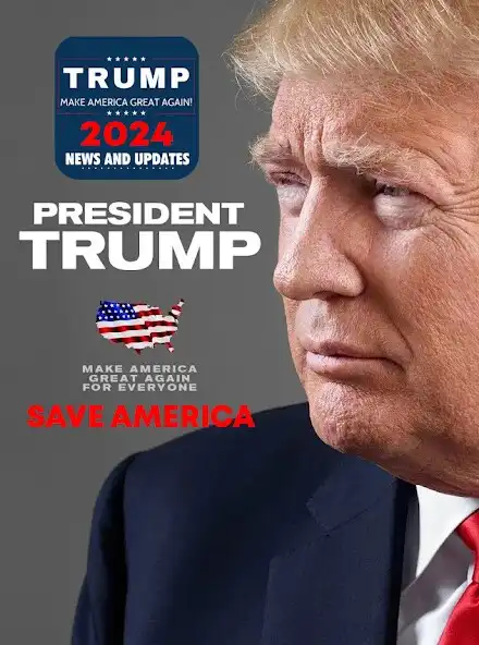 Play TRUMP NEWS 2024  and enjoy TRUMP NEWS 2024 with UptoPlay