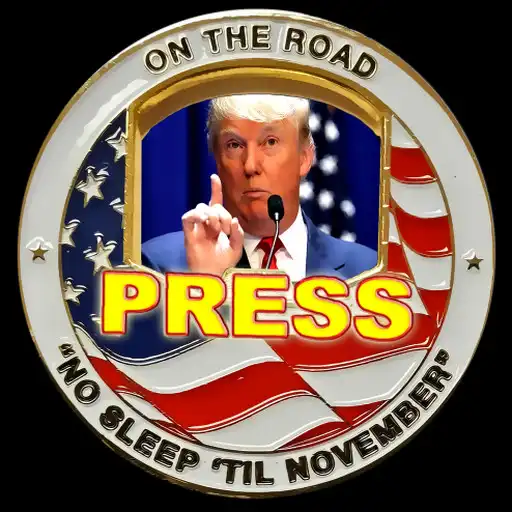 Play TRUMP NEWS - FOLLOW 24/7 APK