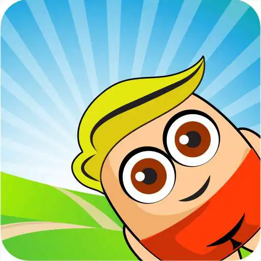 Run free android online Trumpoline Jumper APK Run free android online Trumpoline Jumper APK