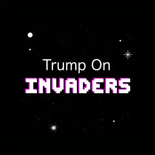 Play TrumpOnInvaders APK