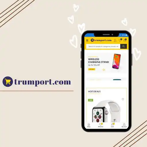 Play Trumport  and enjoy Trumport with UptoPlay