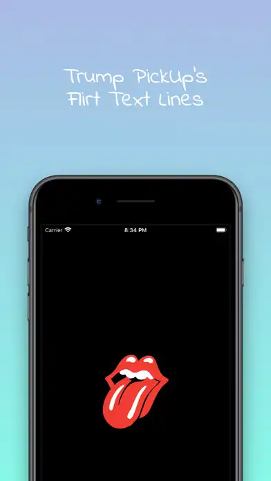 Play Trump Pick Up Lines Flirt Text  and enjoy Trump Pick Up Lines Flirt Text with UptoPlay