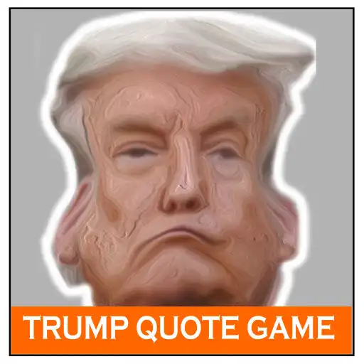 Play Trump Quote Game APK