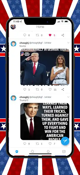 Play Trumpr  and enjoy Trumpr with UptoPlay