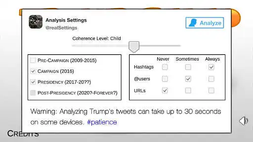 Play Trump Salad  and enjoy Trump Salad with UptoPlay