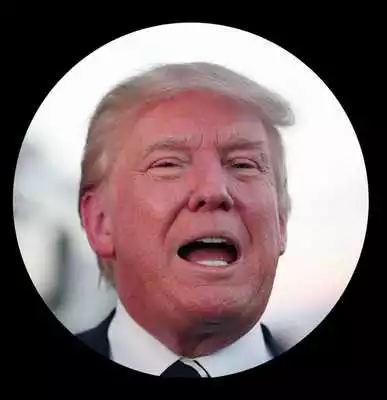 Play Trump Says