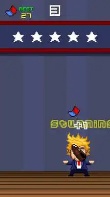 Play trump
