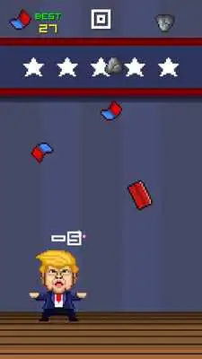 Play trump