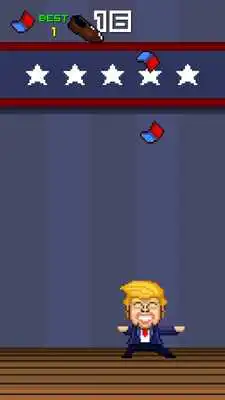 Play trump