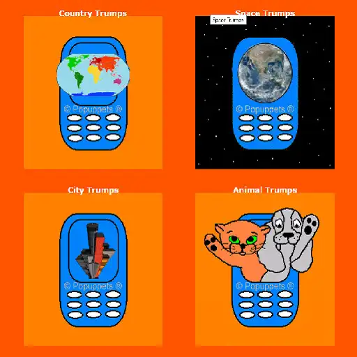 Play Trumps Games APK