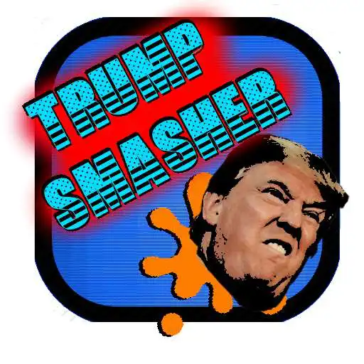 Free play online Trump Smasher APK