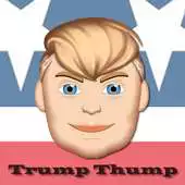 Free play online Trump Thump APK