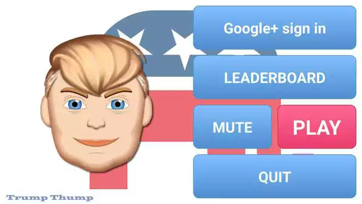 Play Trump Thump