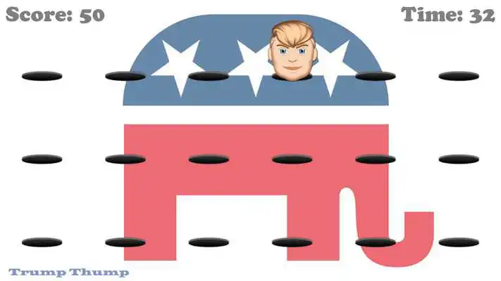 Play Trump Thump