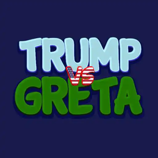 Play Trump Vs Greta  and enjoy Trump Vs Greta with UptoPlay