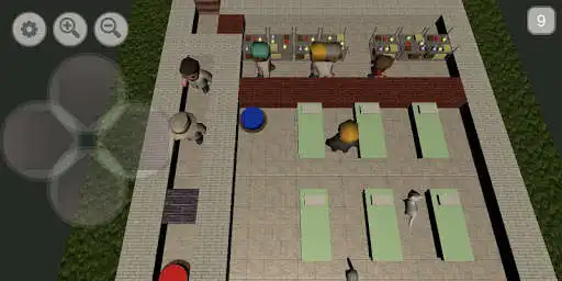 Play Trump Vs Greta as an online game Trump Vs Greta with UptoPlay