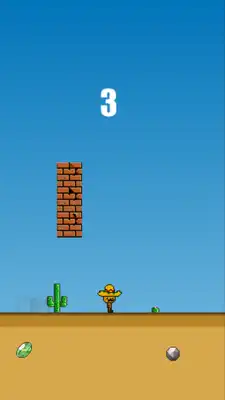 Play Trump vs Mexicans