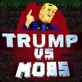 Free play online Trump vs Mobs APK