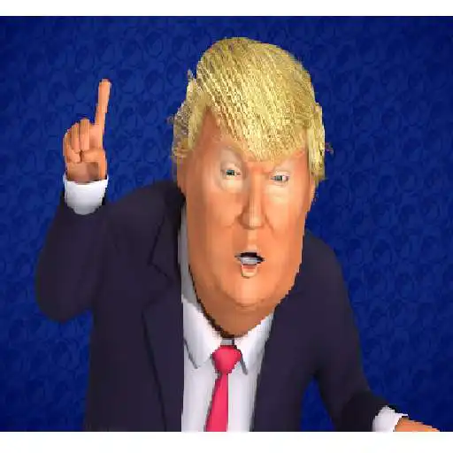 Play Trump Vs: Side Scroller APK