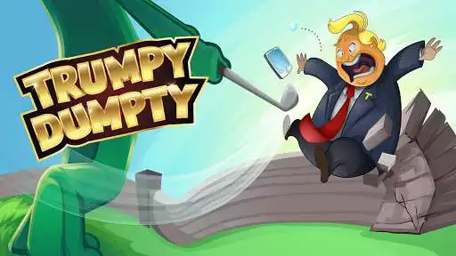 Play Trumpy Dumpty  and enjoy Trumpy Dumpty with UptoPlay