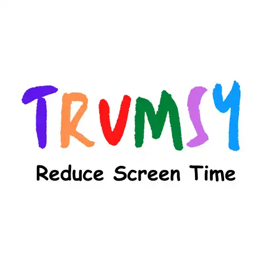 Play Trumsy: Reduce Screen Time App APK