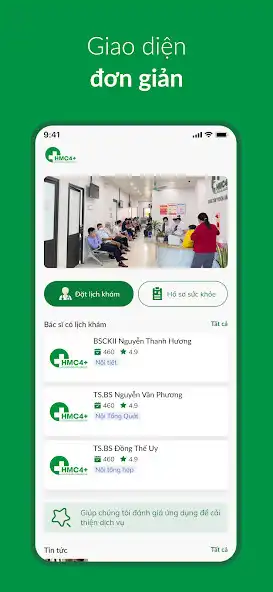 Play Trung tâm Y khoa Hà Nội 4.0+  and enjoy Trung tâm Y khoa Hà Nội 4.0+ with UptoPlay