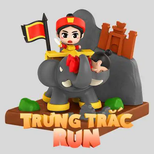 Play Trung Trac Run APK