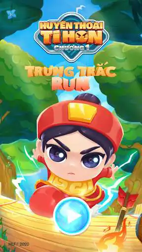 Play Trung Trac Run  and enjoy Trung Trac Run with UptoPlay