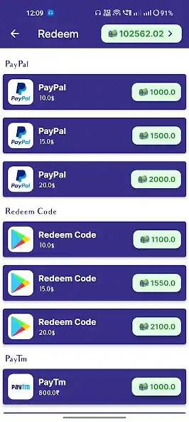 Play Trunk Money - Earn wallet cash as an online game Trunk Money - Earn wallet cash with UptoPlay