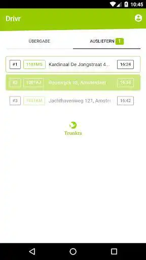Play Trunkrs  and enjoy Trunkrs with UptoPlay