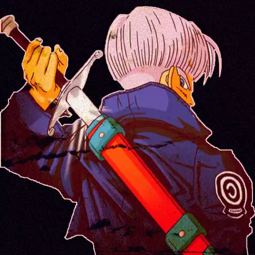 Play Trunks Anime Wallpapers APK