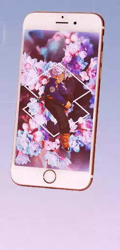 Play Trunks Anime Wallpapers  and enjoy Trunks Anime Wallpapers with UptoPlay