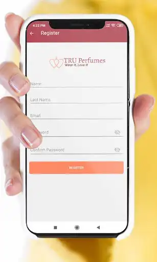 Play Tru  Perfumes as an online game Tru  Perfumes with UptoPlay