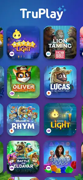 Play TruPlay: Play Christian Games and enjoy TruPlay: Play Christian Games with UptoPlay Play TruPlay: Play Christian Games and enjoy TruPlay: Play Christian Games with UptoPlay