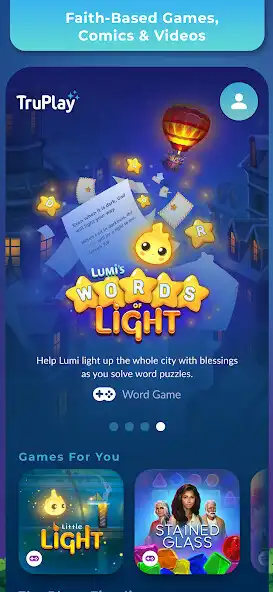 Play TruPlay: Play Christian Games as an online game online TruPlay: Play Christian Games with UptoPlay Play TruPlay: Play Christian Games as an online game TruPlay: Play Christian Games with UptoPlay