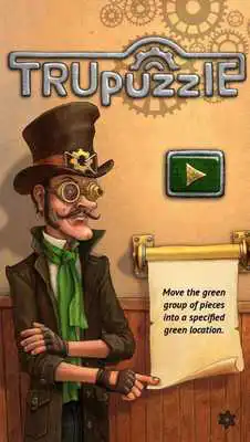 Play TRUpuzzlE