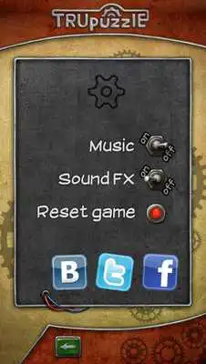 Play TRUpuzzlE