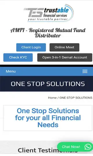 Play Trustable Financial Services  and enjoy Trustable Financial Services with UptoPlay