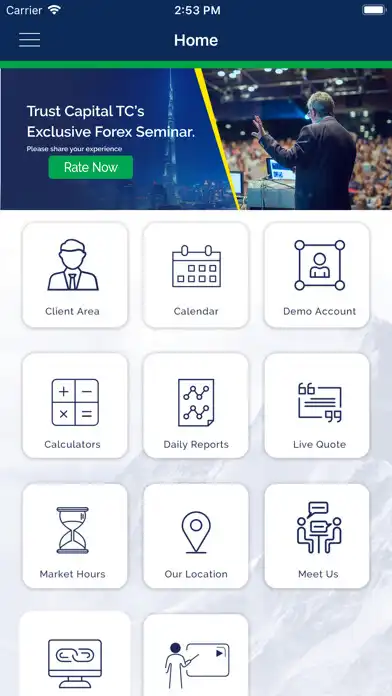 Play Trust Capital TC  and enjoy Trust Capital TC with UptoPlay